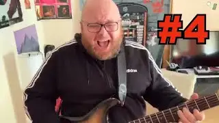 Andreas Kümmert | Quarantäne Stream (Highlight Cut) #4