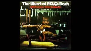 P.D.Q. Bach - Gross Concerto