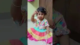 Sajuguju korboi na! Bengali Vlog| Baby videos | Daily Vlog | cute baby Toree
