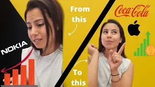 You SUCK? Learn from Coca-Cola success & Nokia failure