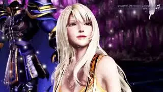★ Dissidia Final Fantasy (PS5) Ranked Match #58 ~ Rinoa Heartilly VS Firion ★