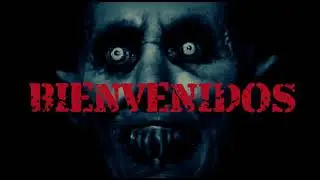 Trailer del  Canal HORROR