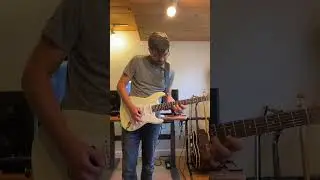Super Hard Solos, Part 1 with Zach Comtois - "Warheads" by Extreme | ELIXIR Strings