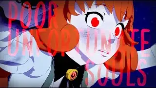 RWBY AMV ~ Poor Unfortunate Souls