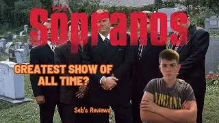 The Sopranos Review