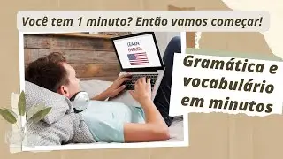 Journey and Trip -  English In A Minute