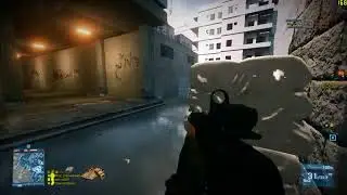 Battlefield GG 2018 SPECIAL