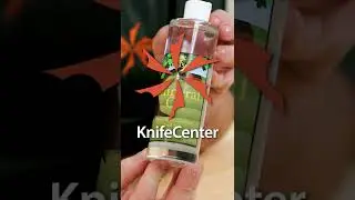 The Many Uses of Mineral Oil - KnifeTips 