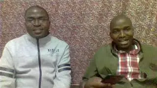 OVERCOMING FINANCIAL PITFALLS-A JOURNEY TO FINANCIAL FREEDOM BY SIR HUMPHREY MATHOKA