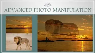 Advanced Photo Manipulation In Coreldraw