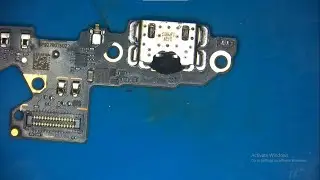 Mi Charging Jack Change | All Charging Jack Change Easy Trick
