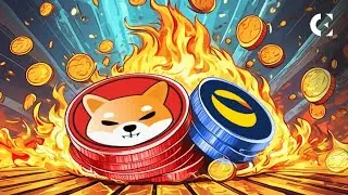 SHIBA INU, LUNC & WIKI CAT MARKET UPDATE