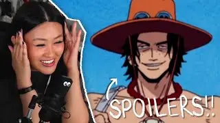 Crunchyroll Employee Spoiled One Piece