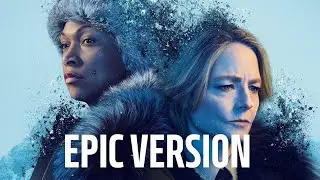 True Detective Season 4 Opening Song | Billie Eilish Cover (Trailer Version)