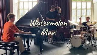 Watermelon Man - Rob Dimbleby, Toby Yapp, Sam Nicholls