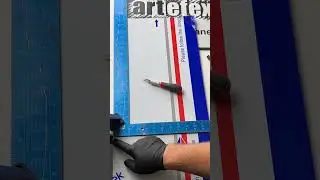 How to resize your honeycomb panel  📏