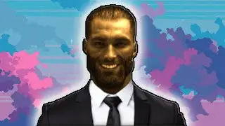 This Pixel Game Is AWESOME!