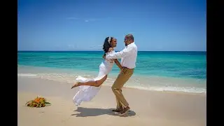 Kimbalie & Etienne Wedding Video
