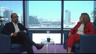 Anne-Marie Elias - Smarter Cities Podcast - ESG: Environmental, Social, Greenwashing?