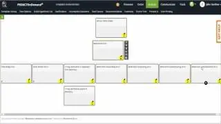 RCA Templates for Healthcare