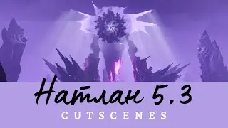 Genshin impact | 5.3 cutscenes