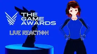 The Game Awards 2021 - Live Reaction Stream