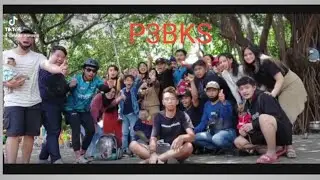 ANABUL DUDY MAIN GOR BEKASI