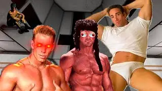♂GACHI♂ Come on Collegeboy (Right Version)
