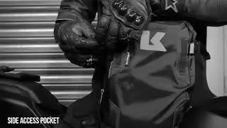 Kriega R20 Backpack