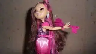 Stop Motion Briar Beauty