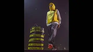 {FREE} Asap Rocky x JID Type Beat - 5 -