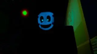 Отсчёт Шоу Только Начинается (Roblox Анимация)