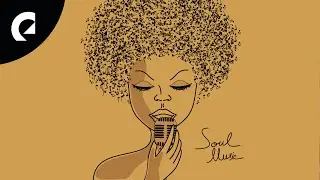 Royalty Free Chill Modern Soul Music (1 Hour) (Royalty Free Music)