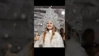 Как проходили Новогодние праздники в театре кукол?