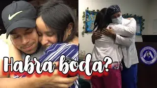 Una semana como INTERNOS DE MEDICINA viviendo JUNTOS 🥵 VLOG