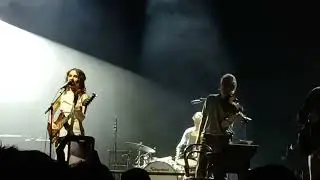 PJ Harvey - Man size @ Olympia  - 13/10/2023