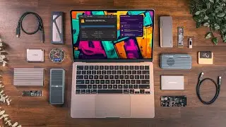 External SSDs For Mac Explained: SAVE Your Mac And Your MONEY!