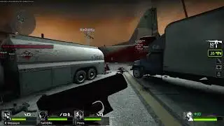 Чит 2023 Left 4 Dead 2 / Новый Чит на Лефт 4 Дед 2