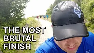 the most beautiful parkrun in the world | Durlston Country Park