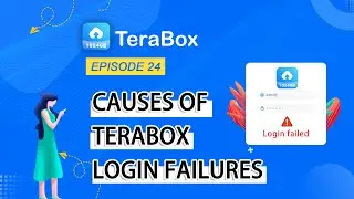 EPISODE 24 - Why do I fail to log in?