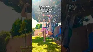 Put a little umph in it ✨@therealotterpops4681  #trending #qotd #fyp #shorts
