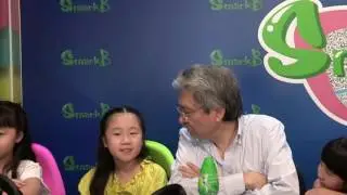 BBCute 訪問你 - 曾俊華先生 1