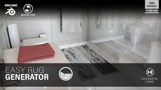 Easy Rug Generator V1.2 released!