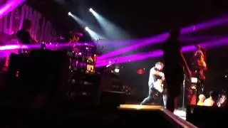 Therapy - All Time Low Live!