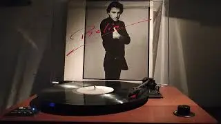 Marty Balin. Hearts. LP