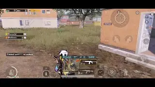 GASMASK / PUBGM / EDIT