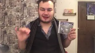 McEdam Doctor Who Marathon: The Harvest