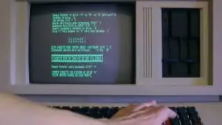 Formatting and creating a CP/M (SO-08) boot disk.