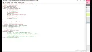 Python MySQL – Insert record if not exists in table