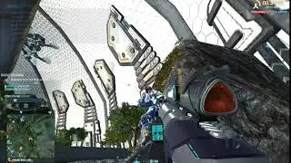 Planetside 2 Hitboxes wallhack
